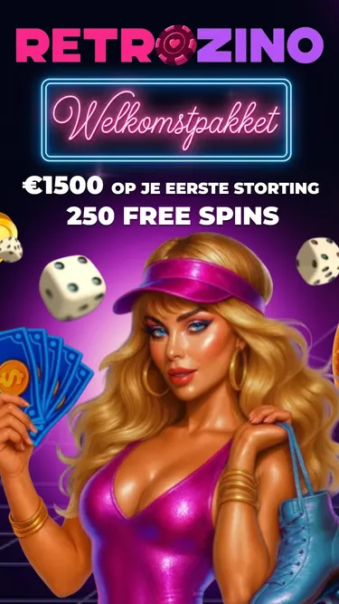Retrozino:Super Slots Screenshot