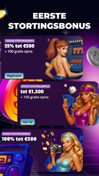 Retrozino:Super Slots Screenshot